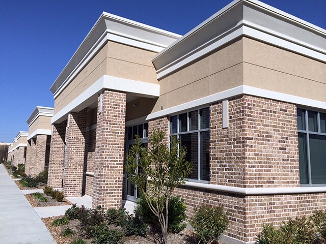 16000 Park Ten Pl, Houston, TX à louer - Photo de l’immeuble – Image 3 sur 19