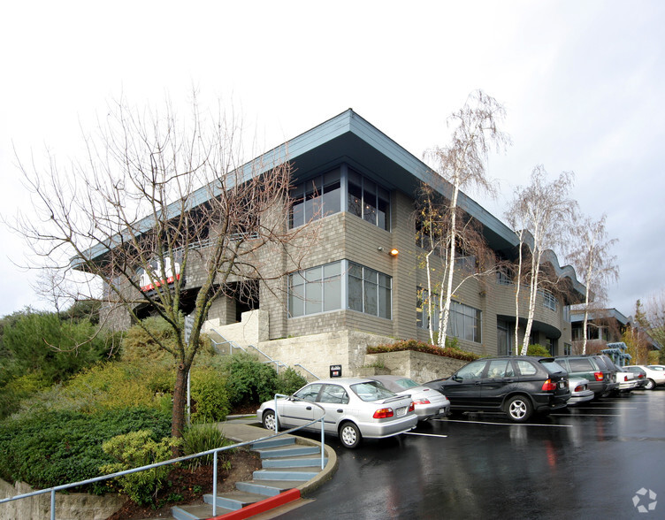 2520 Camino Diablo, Walnut Creek, CA à louer - Photo de l’immeuble – Image 2 sur 5