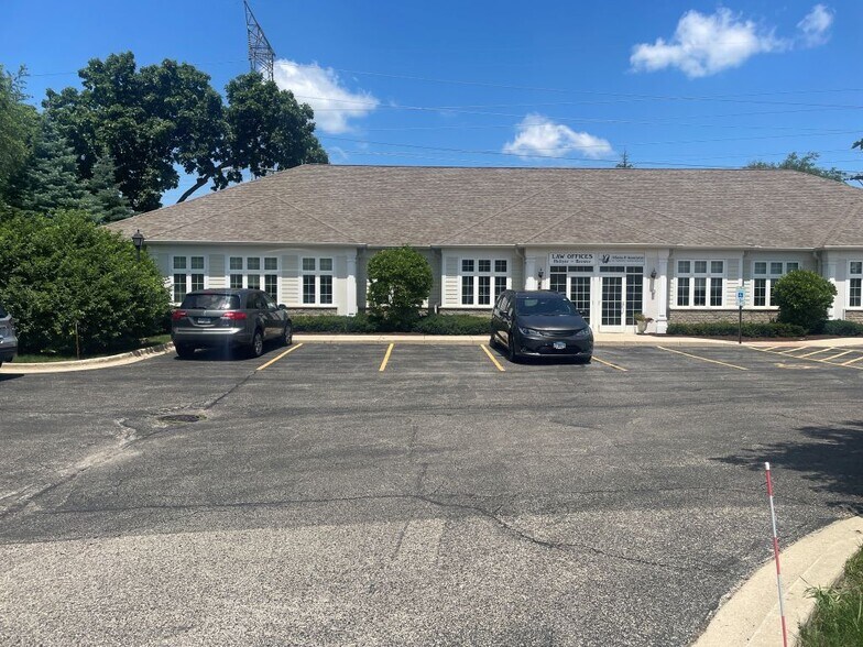 444 N Route 31, Crystal Lake, IL à louer - Photo de l’immeuble – Image 2 sur 4