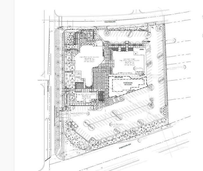 447 S Old Litchfield Rd, Litchfield Park, AZ à louer - Photo de l’immeuble – Image 1 sur 15