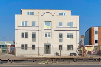 Plus de détails pour 715 North Circular Rd, Londres - Bureau à louer