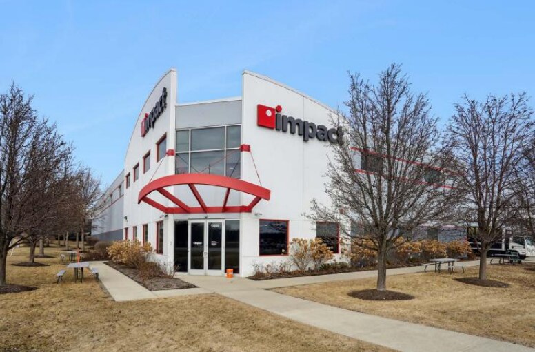 13860 W Boulton Blvd, Lake Forest, IL à vendre Photo de l’immeuble– Image 1 sur 20