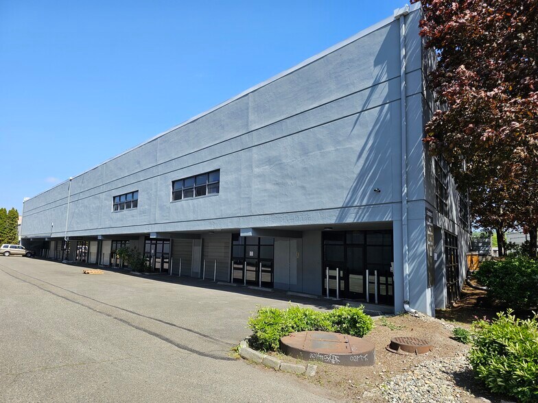 6363-6359 6th Ave S, Seattle, WA à louer - Photo de l’immeuble – Image 1 sur 2