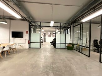 Plus de détails pour Calle del General Díaz Porlier, Madrid - Bureau/Local commercial à louer