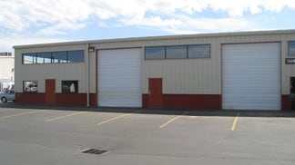 Plus de détails pour 1030 Tyinn St, Eugene, OR - Industriel/Logistique à louer