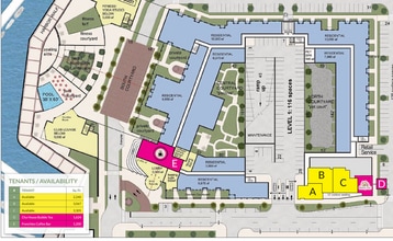 0 Stratford Ave, Bridgeport, CT à louer Plan d’étage– Image 1 sur 1