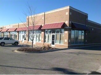 2030 Baron Dr, Sycamore, IL à louer - Photo principale – Image 1 sur 7