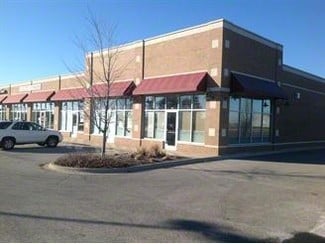 Plus de détails pour 2030 Baron Dr, Sycamore, IL - Local commercial à louer
