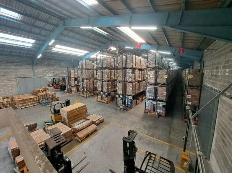 Local d'activités dans Hendaye à vendre - Photo intérieure – Image 2 sur 2