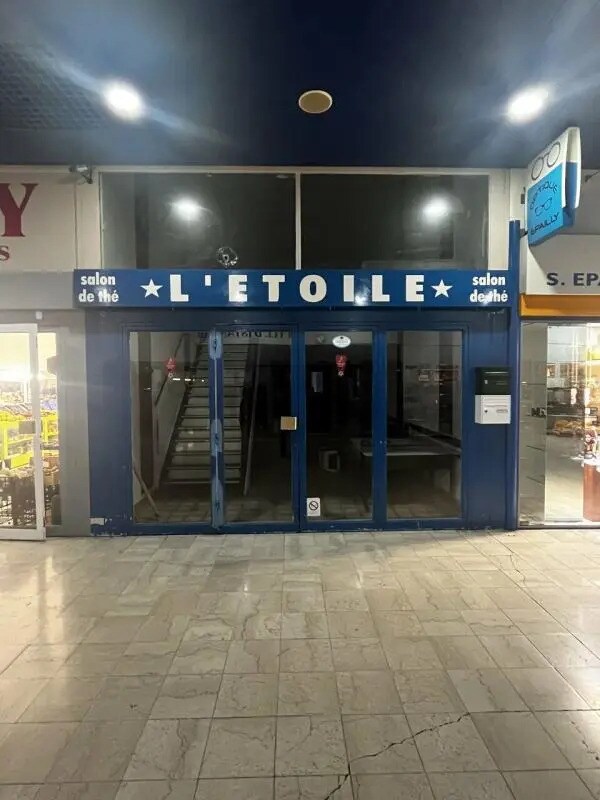 Local commercial dans Colmar à louer Photo de l’immeuble– Image 1 sur 5