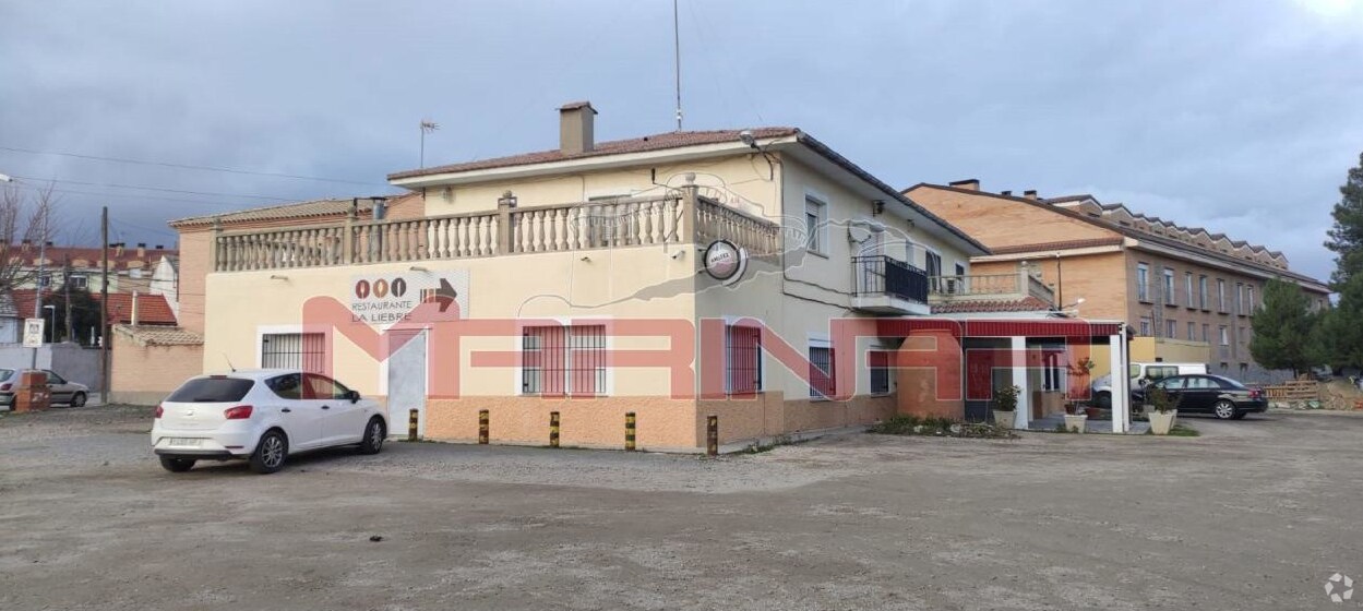Local commercial dans Yeles, Toledo à vendre Photo principale– Image 1 sur 18