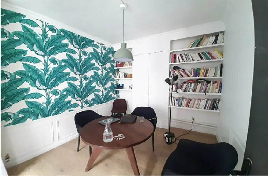 Bureau dans Paris à louer - Photo de l’immeuble – Image 2 sur 7