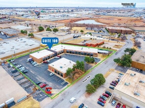 4229 Royal Ave, Oklahoma City, OK à louer Photo de l’immeuble– Image 1 sur 2