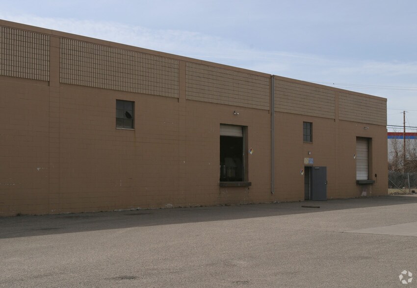 855-865 Vandalia St, Saint Paul, MN à vendre - Photo de l’immeuble – Image 3 sur 10