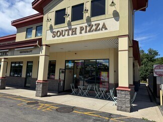 Plus de détails pour 470 N Franklin St, Holbrook, MA - Local commercial à vendre