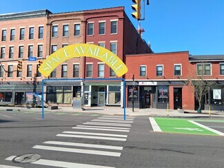 Plus de détails pour 131-163 State St, Rochester, NY - Local commercial à louer