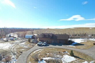 12526 Apple Rd, Whitewood, SD - Vue aérienne  vue de carte - Image1