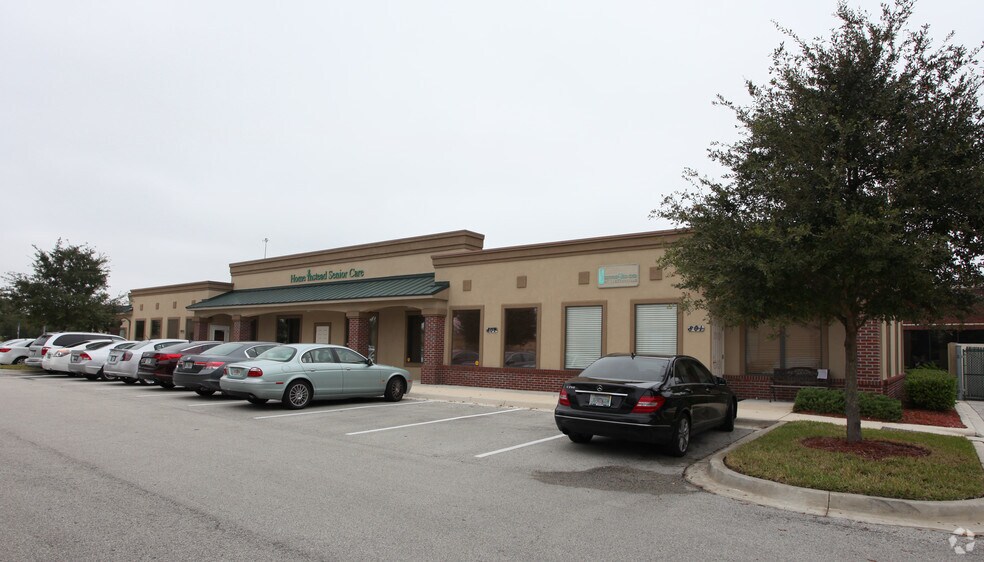 9191 RG Skinner Pky, Jacksonville, FL à vendre - Photo de l’immeuble – Image 3 sur 9
