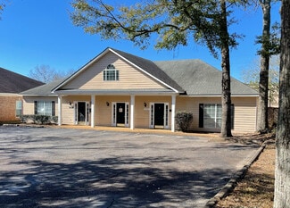 Plus de détails pour 6312 Piccadilly Square Dr, Mobile, AL - Bureau à vendre