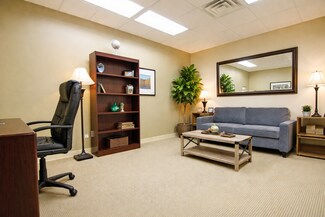 Plus de détails pour 600 Mamaroneck Ave, Harrison, NY - Coworking à louer