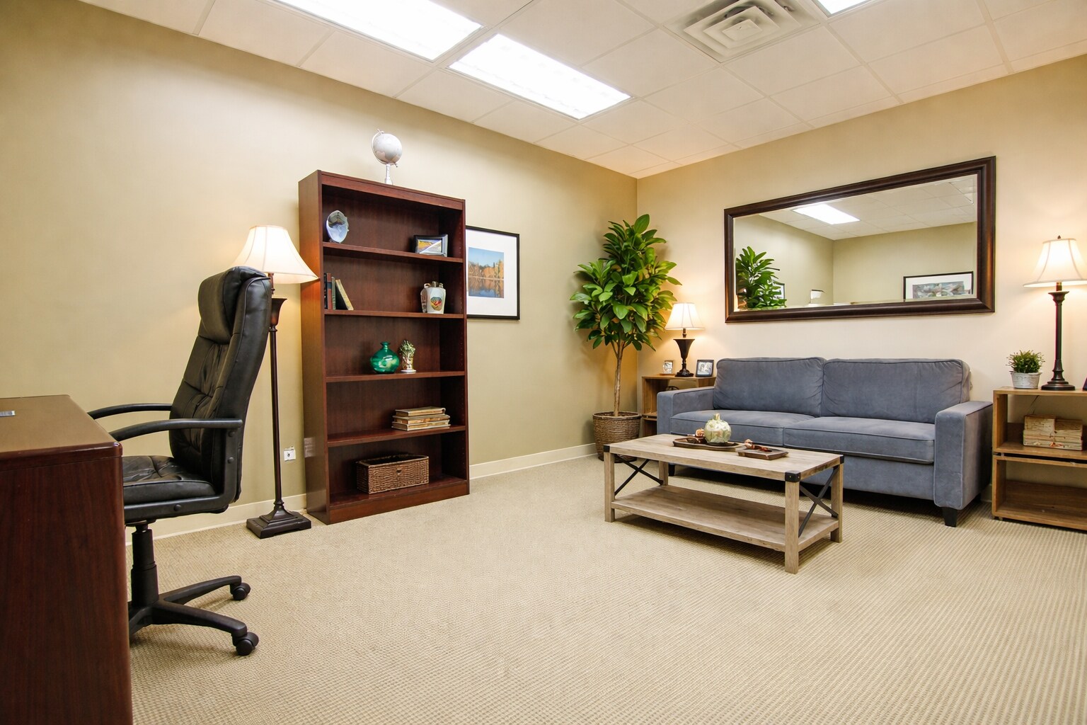 600 Mamaroneck Ave, Harrison, NY à louer Photo principale– Image 1 sur 15