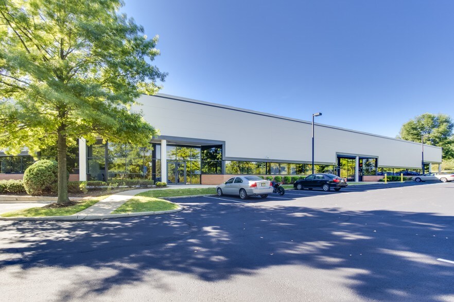 3434 Route 22, Branchburg, NJ à louer - Photo de l’immeuble – Image 1 sur 5
