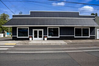 Plus de détails pour 5400 Highway 20, Sweet Home, OR - Local commercial à vendre