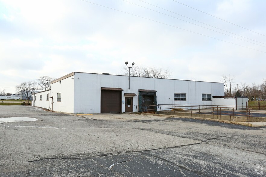 432 E Main St, Hudson, MI à vendre - Photo de l’immeuble – Image 3 sur 6