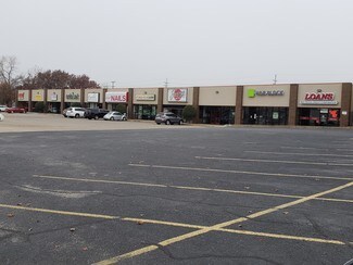 Plus de détails pour 1225-2297 N Highway 81, Duncan, OK - Local commercial à louer
