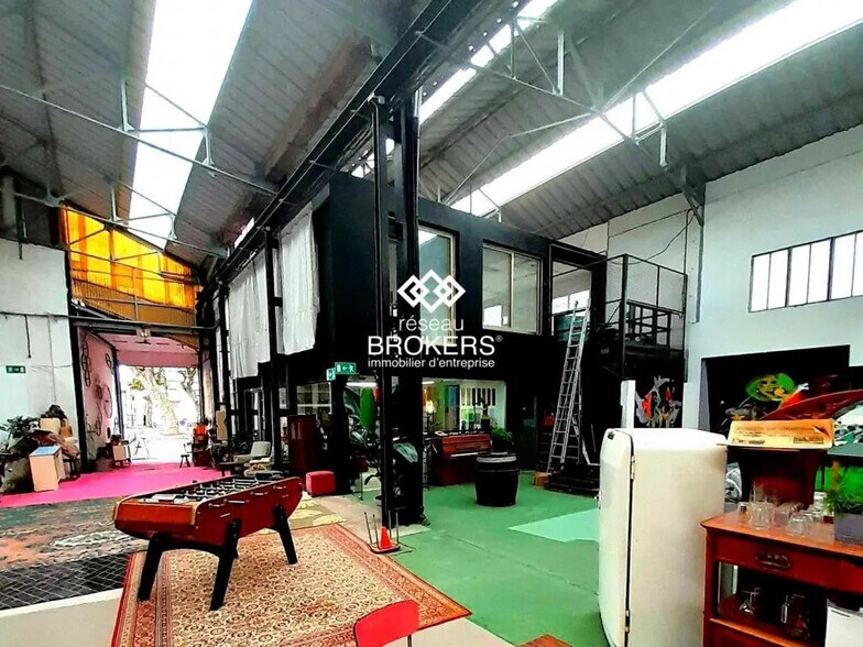 Local commercial dans Gien à vendre - Photo intérieure – Image 3 sur 8