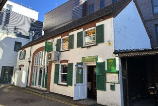 Plus de détails pour 5 Jordans Yard, Cambridge - Local commercial à louer