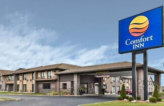 Plus de détails pour 2955 Dougall Ave, Windsor, ON - Hôtellerie à vendre