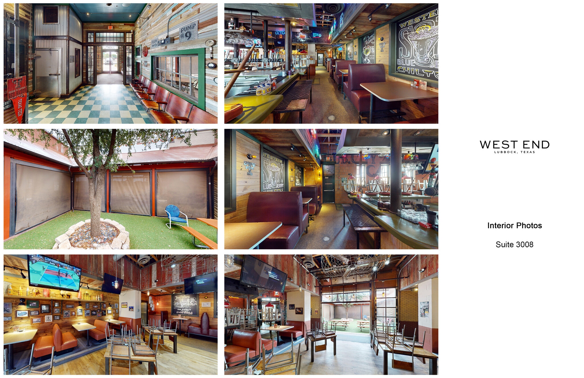 2910 W Loop 289, Lubbock, TX à louer Photo intérieure– Image 1 sur 1