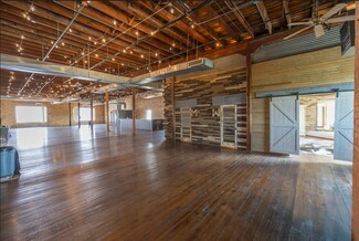 Plus de détails pour 324 E Broad St, Texarkana, AR - Spécialisé à vendre