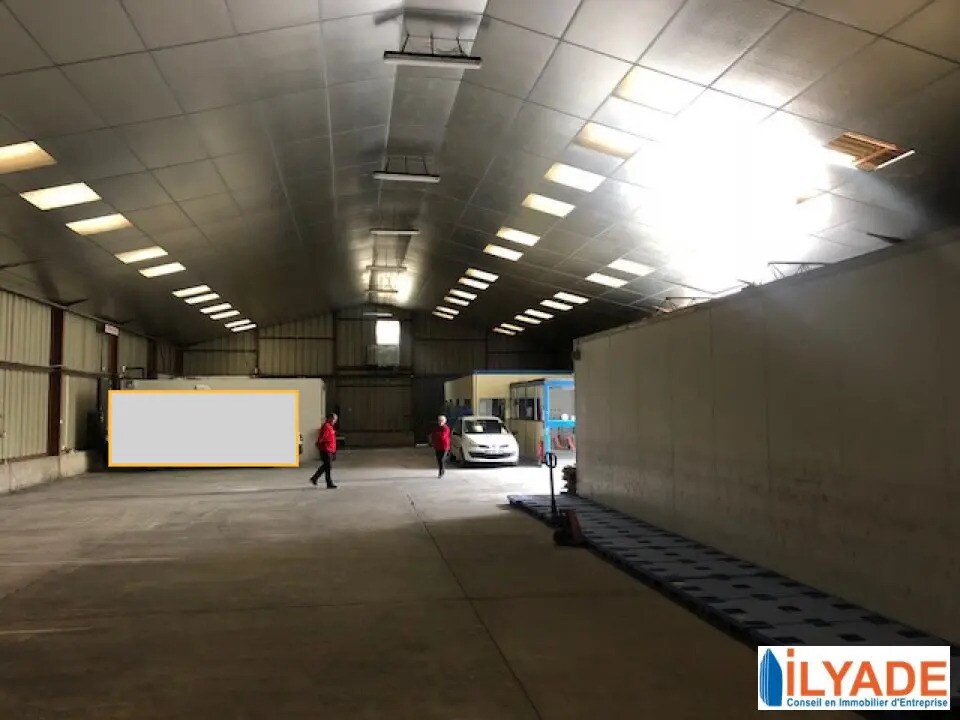 Milles, LES MILLES à louer Photo intérieure– Image 1 sur 3