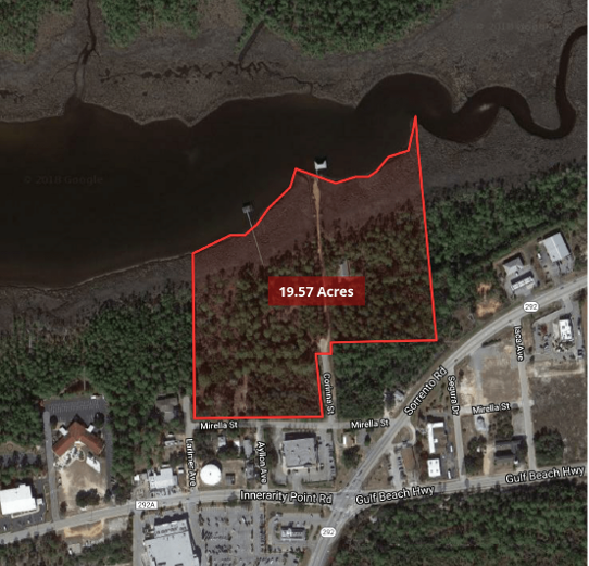 Mirella St, Pensacola, FL à vendre - Photo de l’immeuble – Image 3 sur 17