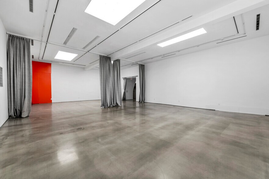 5801 Washington Blvd, Culver City, CA à louer - Photo de l’immeuble – Image 3 sur 35