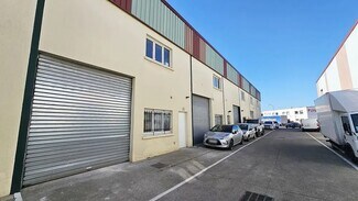 Plus de détails pour Avenue Clément Ader, Le Plessis-Trévise - Local d'activités à louer