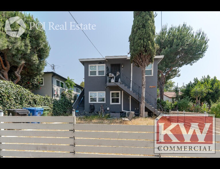 3412 E 3rd St, Los Angeles, CA à vendre - Photo de l’immeuble – Image 2 sur 24