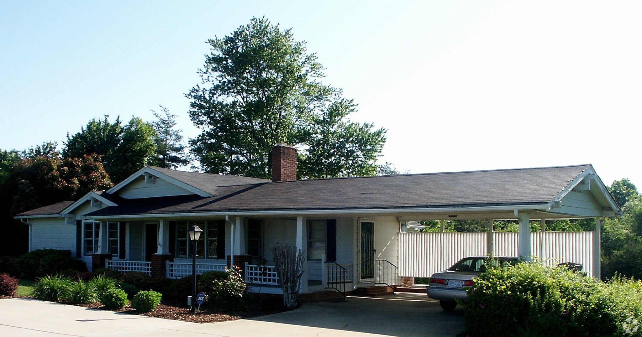 2614 N Highway 16, Denver, NC à vendre Photo principale– Image 1 sur 1