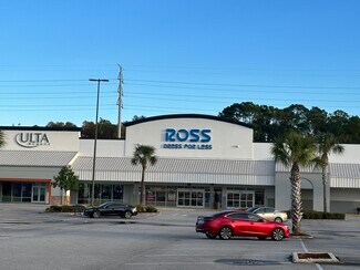 Plus de détails pour 23532 State Road 54, Land O Lakes, FL - Local commercial à louer