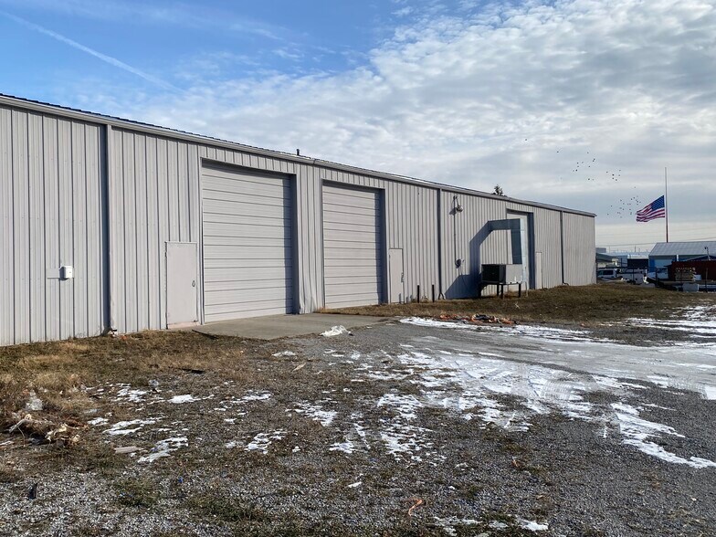 217 Marciel Dr, Fort Wayne, IN à louer - Photo de l’immeuble – Image 3 sur 21