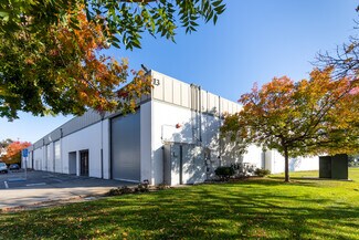 Plus de détails pour 135 Mason Cir, Concord, CA - Industriel/Logistique à louer