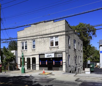Plus de détails pour 141 Croton Ave, Ossining, NY - Local commercial à vendre