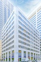 350 Sansome St, San Francisco, CA à louer Photo de l’immeuble– Image 1 sur 6