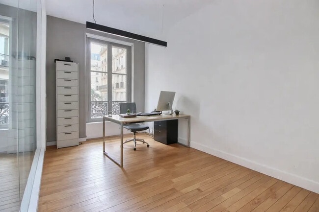 Plus de détails pour 113 Boulevard De Sébastopol, Paris - Bureau à louer