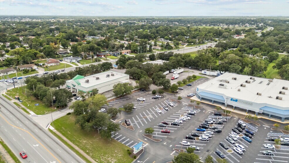 5720 N Hiawassee Rd, Orlando, FL à vendre - Aérien – Image 3 sur 5