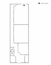 9736 S Virginia St, Reno, NV à louer Plan d’étage– Image 1 sur 1