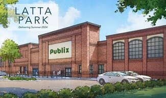 Plus de détails pour 835 Latta Rd, Durham, NC - Local commercial à louer