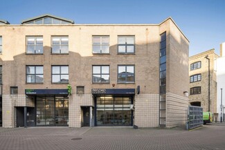 Plus de détails pour 1-2 Bakers Yard, Londres - Bureau à vendre
